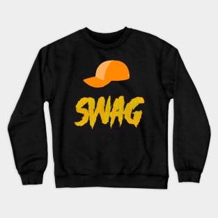 SWAG Crewneck Sweatshirt